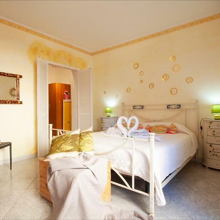 B&B Lety Альгеро Экстерьер фото