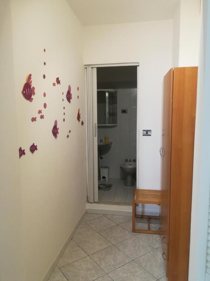 B&B Lety Альгеро Экстерьер фото