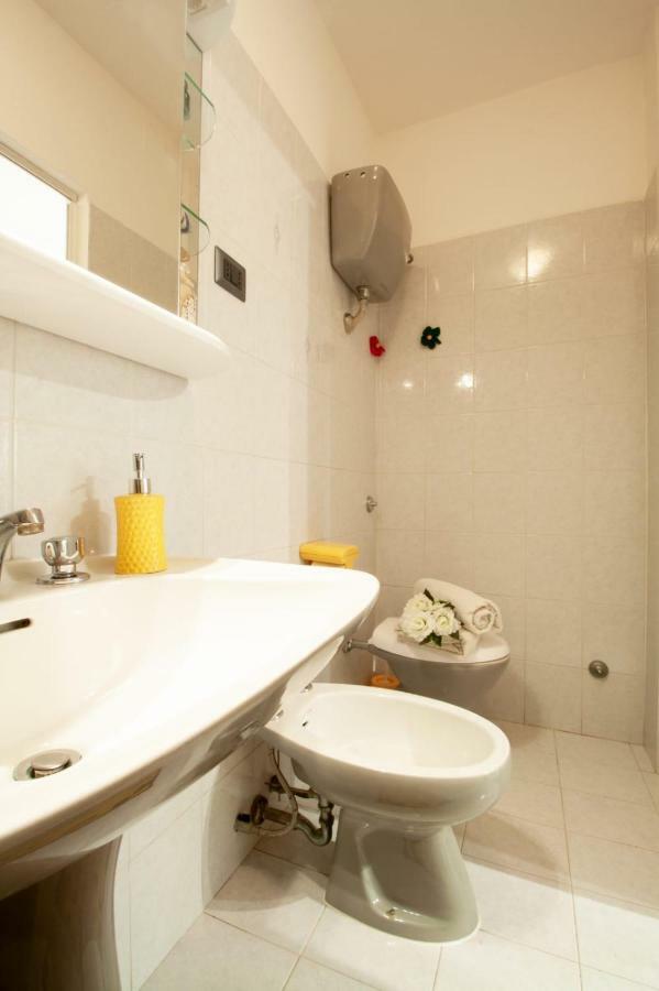 B&B Lety Альгеро Экстерьер фото